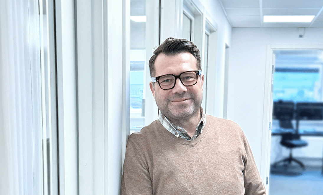 Välkommen till Metro Therm Pieter Miedema